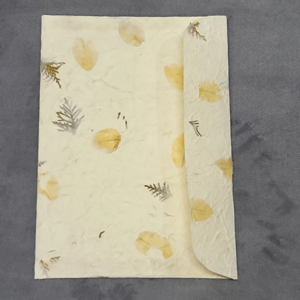 New Japanese Washi Envelope ~ 12